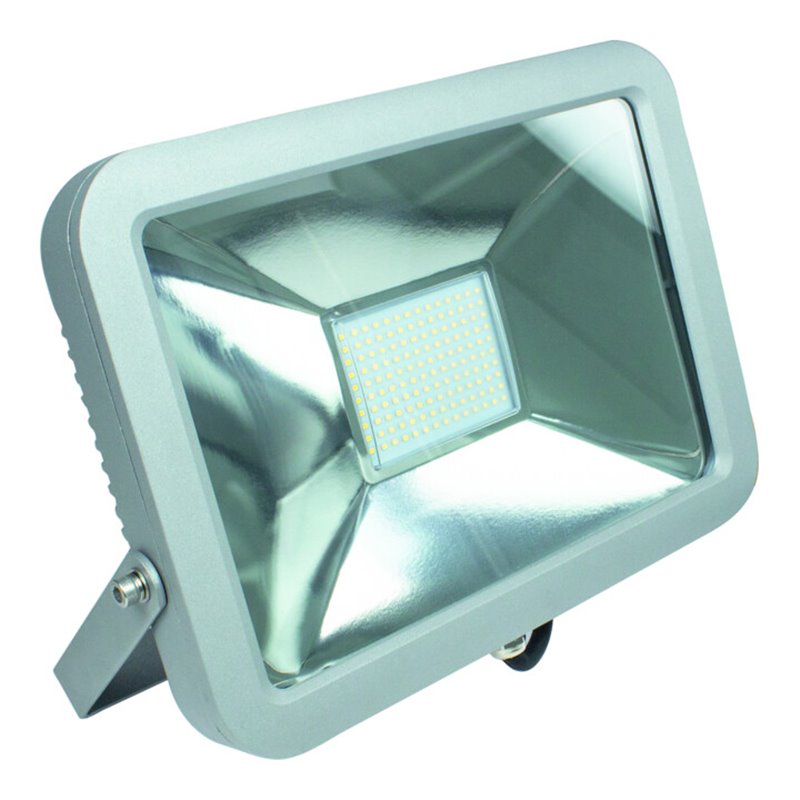 as-Schwabe Chip-LED-Strahler 80W, IP65, 6.800 Lumen
