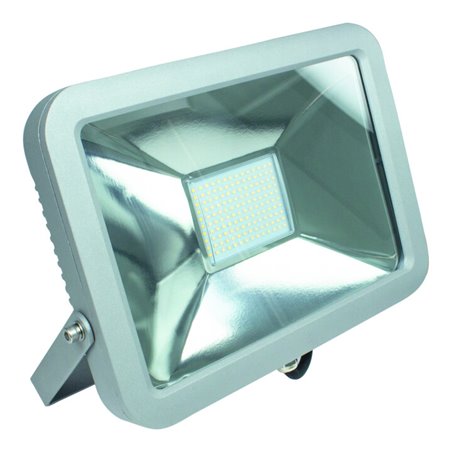 as-Schwabe Chip-LED-Strahler 80W, IP65, 6.800 Lumen