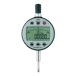 Helios Preisser Messuhr digital MarCator 0,0005/12,5mm 1087R