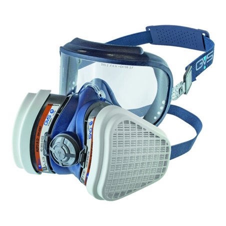 GVS Filter Elipse Integra A2-P3 RD, SPR536 S/M