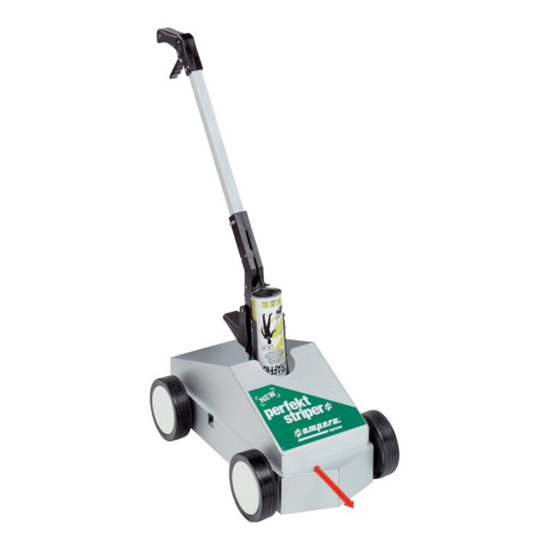 A.M.P.E.R.E. Bodenmarkiergerät New Perfekt Striper