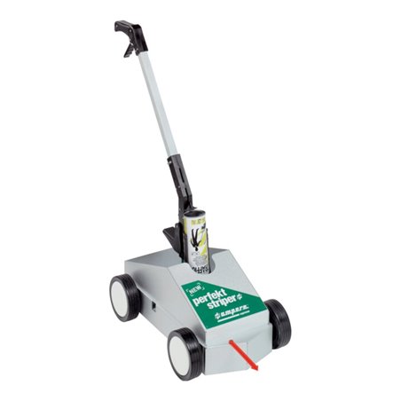 A.M.P.E.R.E. Bodenmarkiergerät New Perfekt Striper