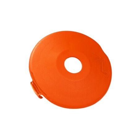 Gardena Spulendeckel für Artikel 9807, 9808, 9809