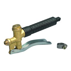 GLORIA Schnellschlussventil komp lett Typ 141, 142 SB