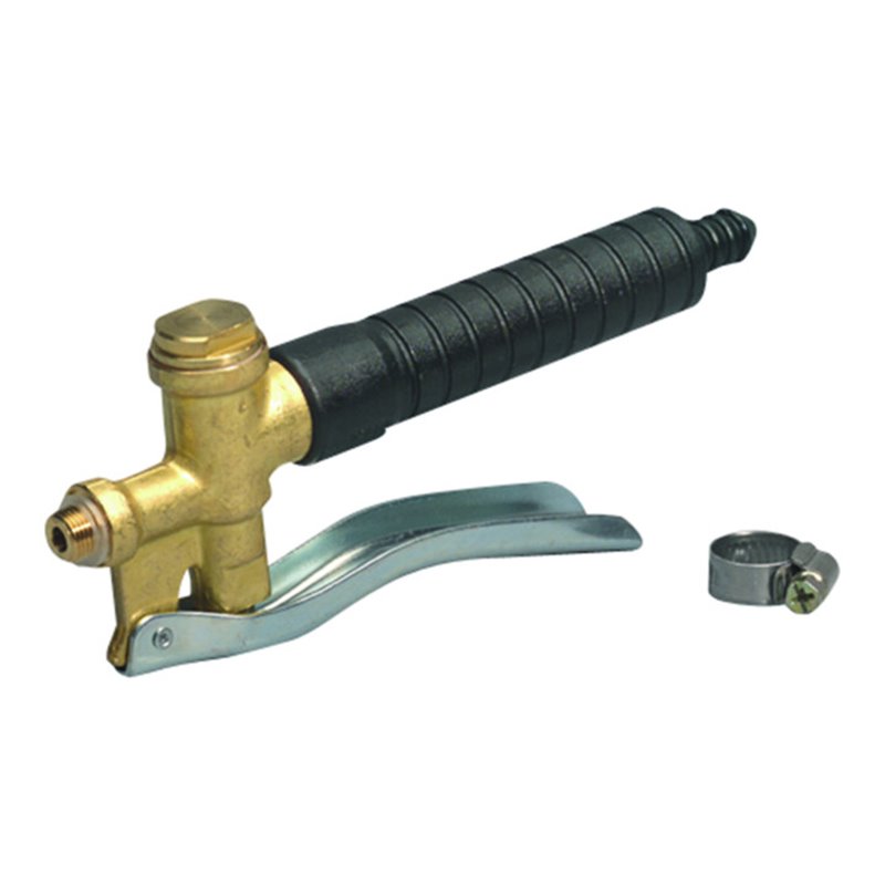 GLORIA Schnellschlussventil komp lett Typ 141, 142 SB