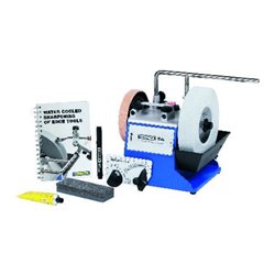 TORMEK Nass-Schleifmaschine T-4 Original