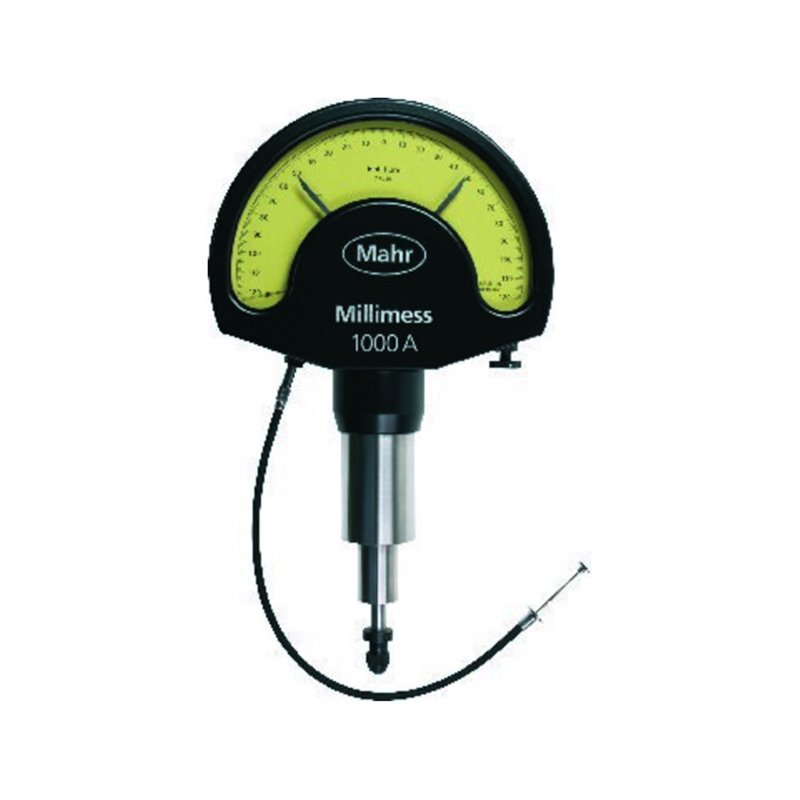 Helios Preisser Feinzeiger Millimess ,+/-0,12mm