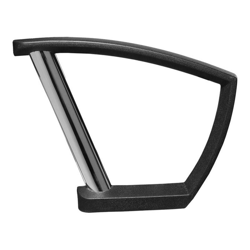 Armlehnen A1 chrom für Trend 10