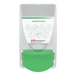 PROLINE Seven Circles Spender Handpflege 1L Wandspender