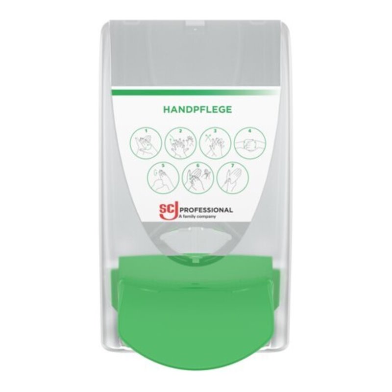 PROLINE Seven Circles Spender Handpflege 1L Wandspender
