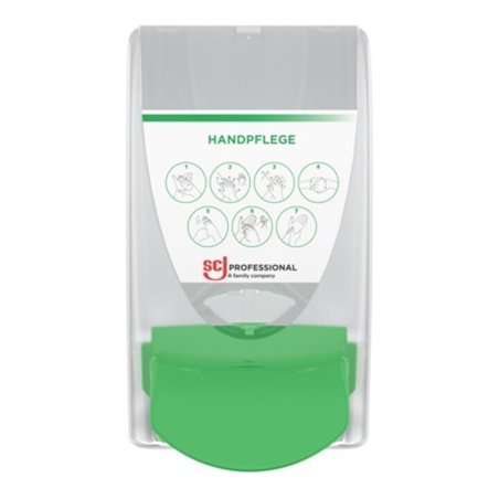 PROLINE Seven Circles Spender Handpflege 1L Wandspender