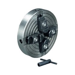 holzstar 4-Backenfutter D 150 mm