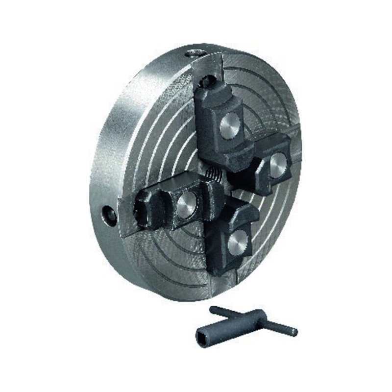 holzstar 4-Backenfutter D 150 mm