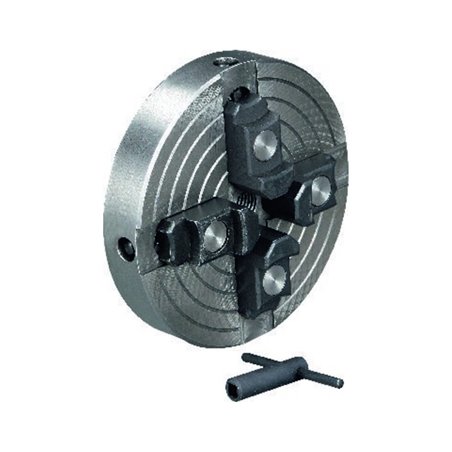 holzstar 4-Backenfutter D 150 mm