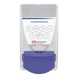 PROLINE Seven Circles Spender Handreinigung 1L Wandspender