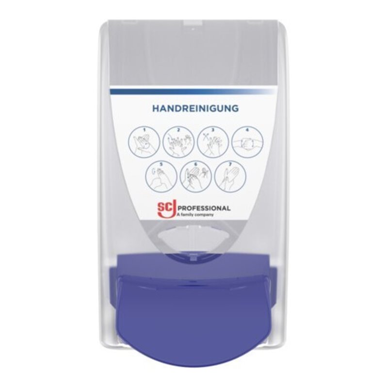 PROLINE Seven Circles Spender Handreinigung 1L Wandspender
