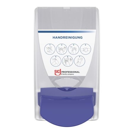 PROLINE Seven Circles Spender Handreinigung 1L Wandspender