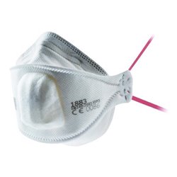 AURA Atemschutzmaske 1883+, FFP3 3M