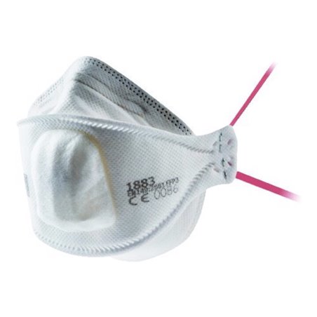 AURA Atemschutzmaske 1883+, FFP3 3M