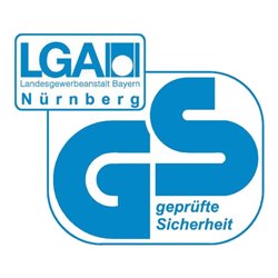 Drehstuhl Trend 10 Synchro 10 schwarz