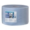 TORK Advance 420 Wisch- tuch blau 2lag.