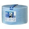 TORK Advance 420 Wisch- tuch blau 2lag.
