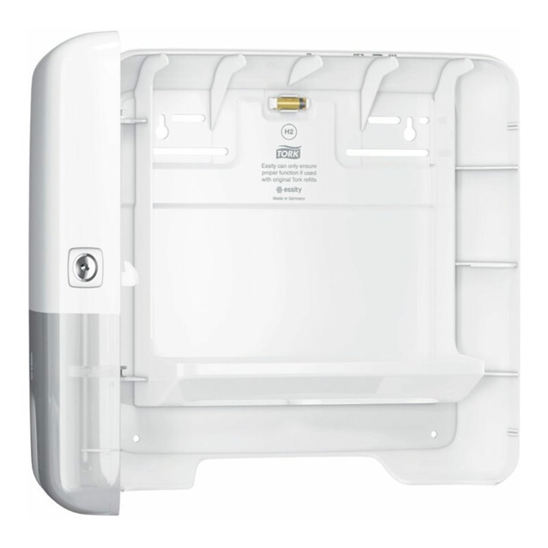 TORK Xpress Mini Spender für Multifold Handtücher