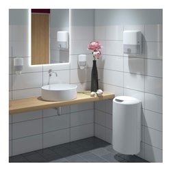 TORK Xpress Mini Spender für Multifold Handtücher