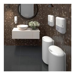 TORK Xpress Mini Spender für Multifold Handtücher