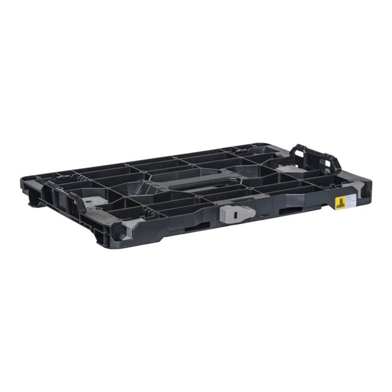 allit EuroPlus HybridPlate Multi-Adapter Platte