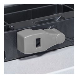 allit EuroPlus HybridPlate Multi-Adapter Platte