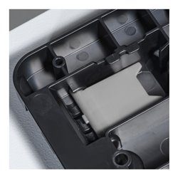 allit EuroPlus HybridPlate Multi-Adapter Platte