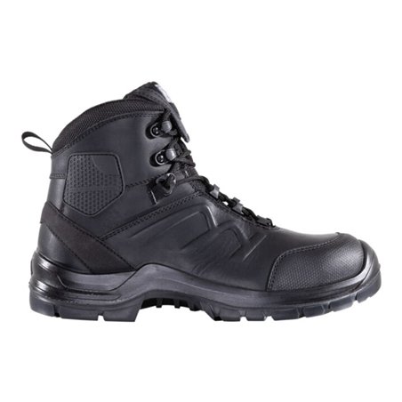 SANTOS Stiefel ERGO BAU S3 ÜK Gr. 38