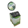 floraworld Gartenabfallsack HeavyCom fort II FWDisplay
