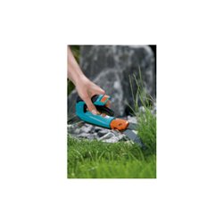 Gardena Comfort Grasschere drehb. SB-Karte, 8735