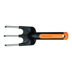 Fiskars Blumenrechen Premium
