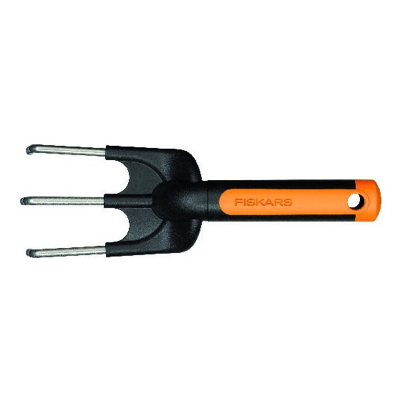Fiskars Blumenrechen Premium