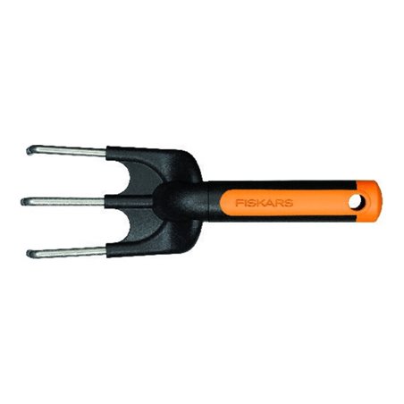 Fiskars Blumenrechen Premium