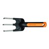 Fiskars Blumenrechen Premium