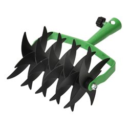 floraworld Rollkultivator Premiumgrü n 150 mmFloraworld