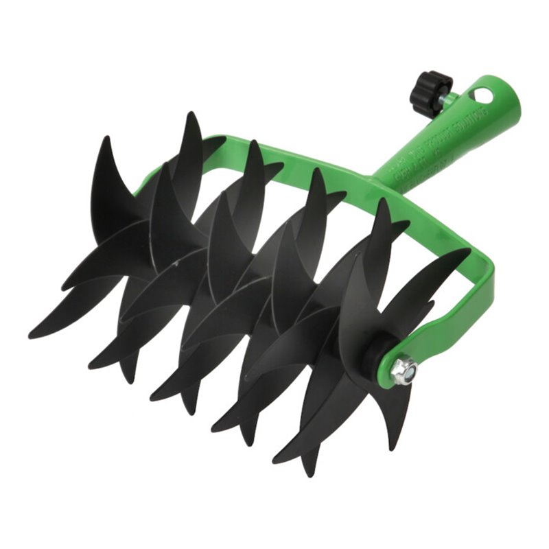 floraworld Rollkultivator Premiumgrü n 150 mmFloraworld