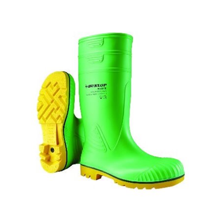 Dunlop Stiefel Acifort, HazGuard,Gr.40