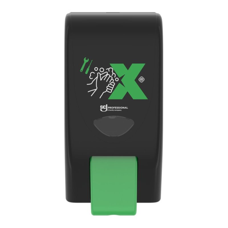 Spender HR Stark 4L Hautreinigung Stark DE