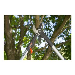 Gardena Comfort Ratschen-Astscher SmartCut 8773