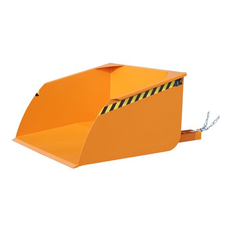 Bauer Südlohn Schaufel BSI100, lackiert