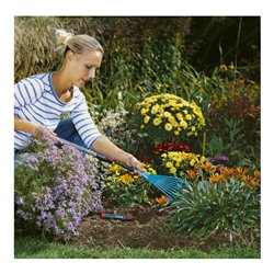 Gardena Kleingeräte-Verl. Stiel