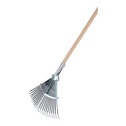 floraworld Laubbesen m. Stiel 22 Zk. FW - -