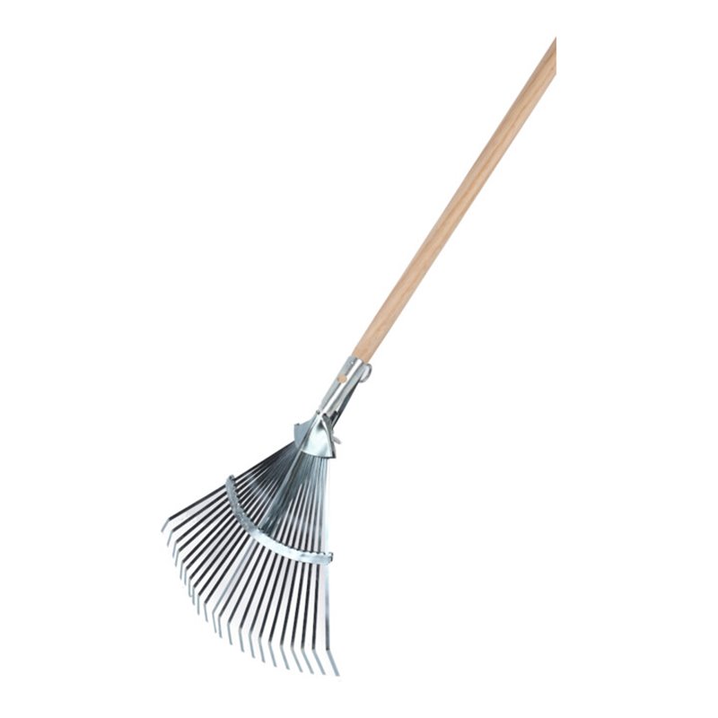 floraworld Laubbesen m. Stiel 22 Zk. FW - -