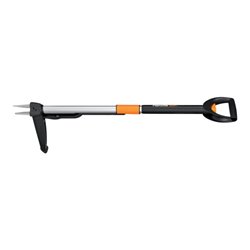 Fiskars Teleskop-Unkrautstecher SmartFit