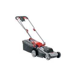 AL-KO Akku Rasenmäher 34.8Li